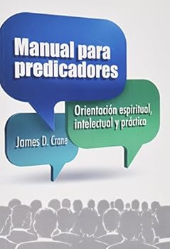 Paperback Manual para Predicadores (Spanish Edition) [Spanish] Book