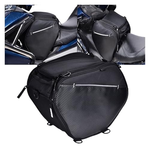 Sacs à outils pour C400X C400GT et sacoche selle moto scooter