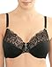 Glamorise Women's Plus-Size Elegance Multi-Way Underwire