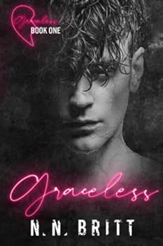 Paperback Graceless (Graceless Duet) Book