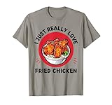 Fried Chicken I Just Really Love Fried Chicken