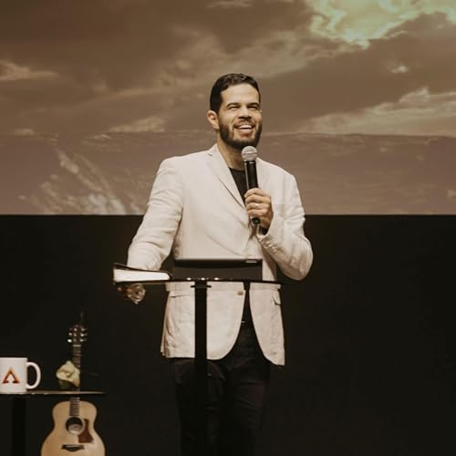 Uma s&eacute;rie sobre Davi | O Gigante | Diego Alves