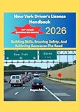 license plate traduzione  New York Driver\'s License Handbook 2026: Building Skills, Ensuring Safety, And Achieving Success on The Road (English Edition)