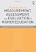 Handbook on Measurement, Assessment, and Evaluation in Higher Education