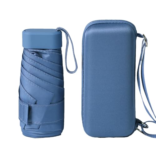 Strongest Windproof Travel Umbreella - Small Strong But Light Portable And Automatic Folding Rain Ummbrella | Mini Umbrella | Compact Folding Travel Small Umbrella For Men And Women