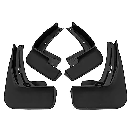Garde-boue de voiture accessoires auto Honda City Hatchback 21-22