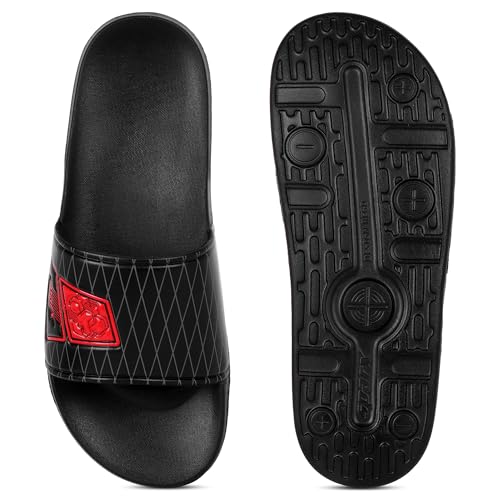 Image of SPARX Sliders SFG-185 For Men