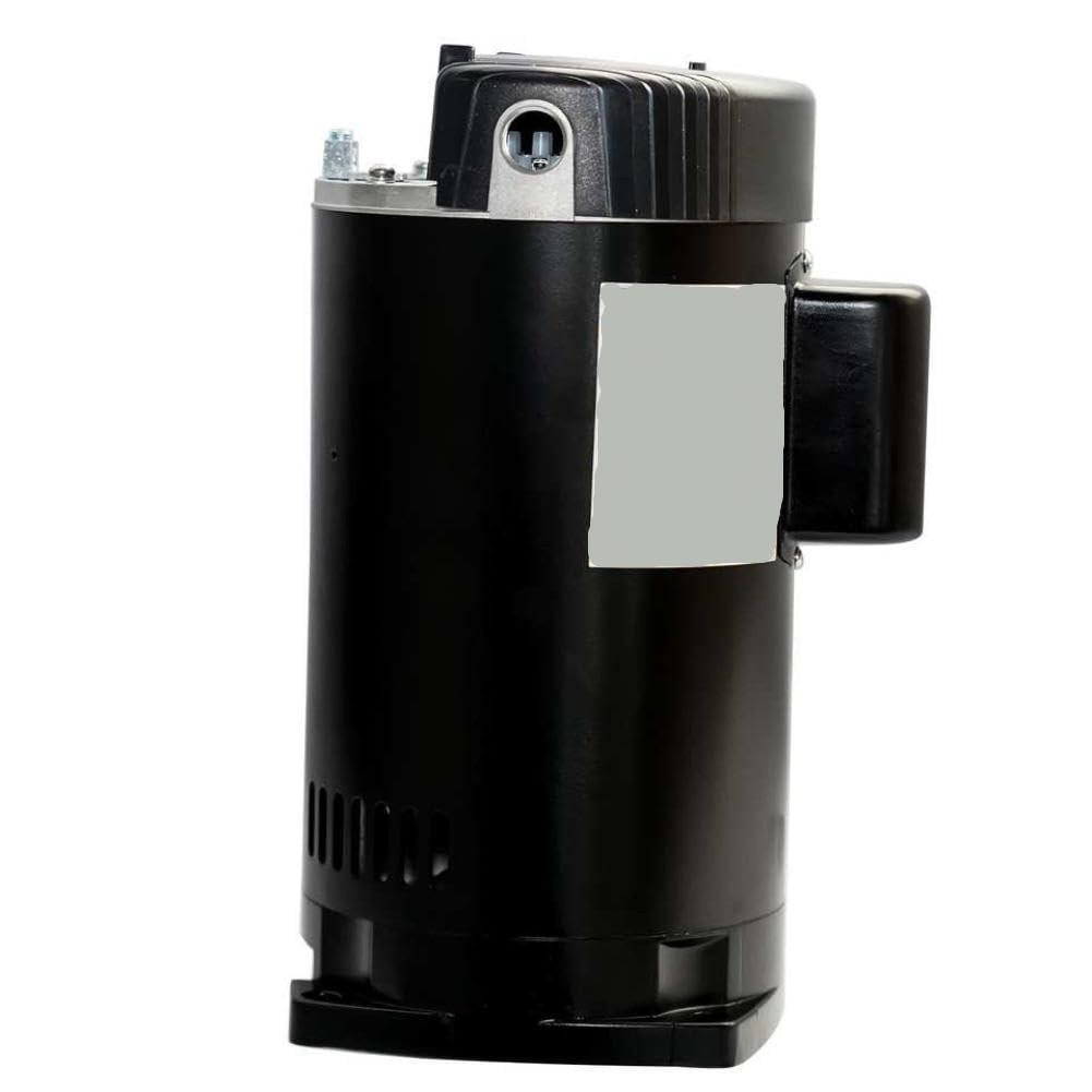 Motore di ricambio 2HP 230V AP03 potenziato per pompa per piscina a flangia quadrata B2855 compatibile con B2855