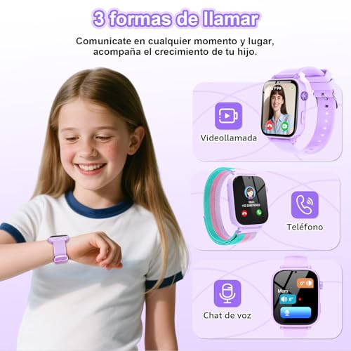 Recopilación de smartwatch con camara los más recomendados. 20 Imagen adicional