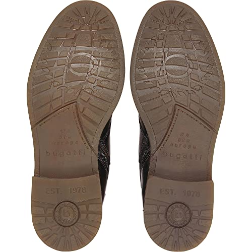 Image of bugatti mens Oxford Boots
