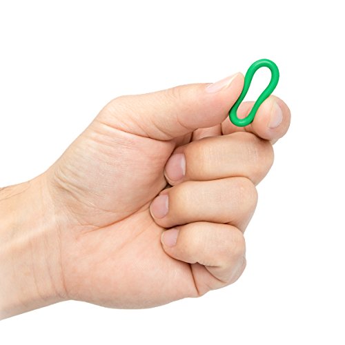 Neiko 50445A Rubber O-Ring Assortment Set, Buna-N Gasket Sealing Rings And Replacement O-Rings, Includes Sae And Metric Sizes, 270-Piece Kit #TOP1