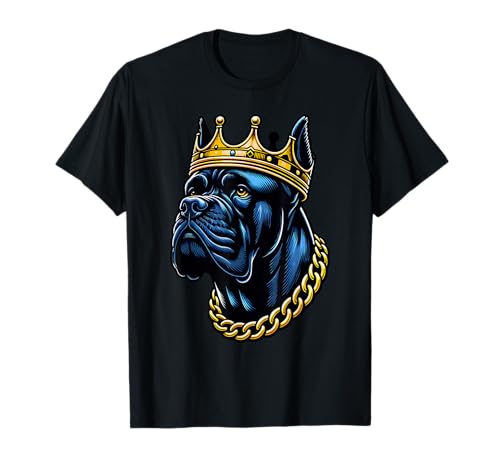 Cane Corso Italiano T-Shirt