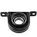 RPMParts Drive Shaft Center Support Bearing Assembly Compatible with 2005-2015 Nissan Frontier, 2004-2015 Nissan Titan Heavy-Duty Performance Center Support Bearing
