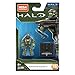 Mega Construx Halo Ramos ODST Action Figure Building Set, 3 Pieces, Ages 8+