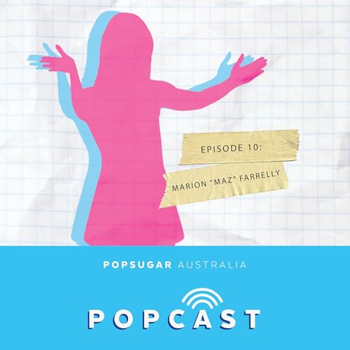 POPCAST: Life Behind Reality TV, With Marion &ldquo;Maz&rdquo; Farrelly