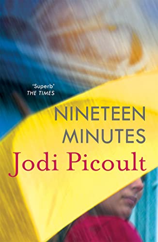 Nineteen Minutes - Kindle edition by Picoult, Jodi. Mystery, Thriller & Suspense Kindle eBooks ...