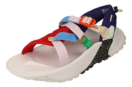 NIKE Sandalen - Gratis levering | Spartoo.nl