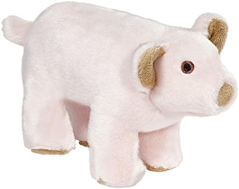 Fluff & Tuff Petey Pig