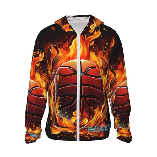Chemise de soleil homme UPF 50+ veste manches longues rashguard