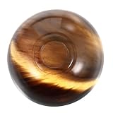 Healeved Herramientas para Raspar Placa de Masaje Gua Sha Hecha de Cuerno Herramienta para Raspar El Cuerpo de Color Aleatorio Herramienta para Raspar La Cara