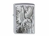 zippo harley davidson adler gold Zippo - Die Kultmarke für den Sammler