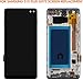 INCELL for Samsung Galaxy S10 Plus Screen Replacement for Samsung S10 Plus LCD Display G975F G975FW SM-G975U LCD Digitizer Touch Screen Assembly Black with Frame(No Fingerprint)