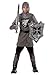 Valiant Knight Child Costume (Large 10-12)