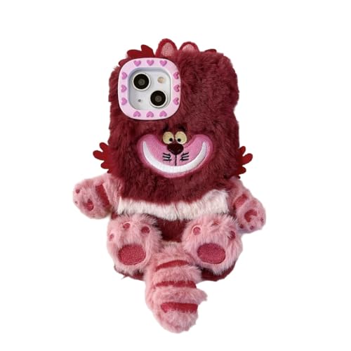 svc̍̃AX `FVL X}zP[X iPhone16/iPhone15/iPhone14/iPhone13V[Y ɓKp  ACtHJo[ RR 15P[X no[K[ ^ iPhone16V[Y  LN^[ wh~