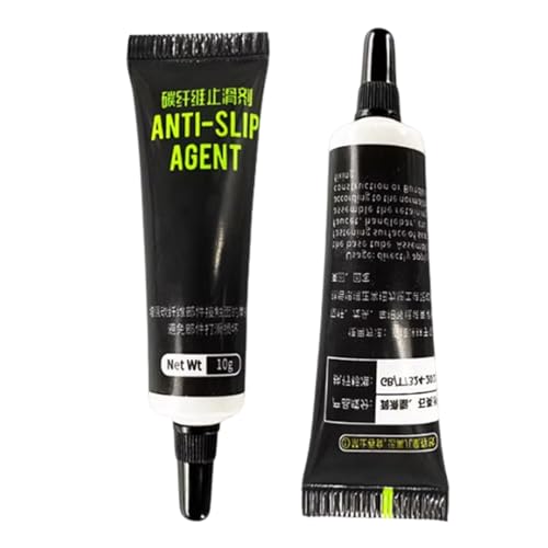 2Pcs Bicycles Seatpost Nonslip Oil Pastes Carbon Fibers Antislip Agent 10g Road Bike Seat Tube Front Fork Stem Grease