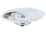 keuco elegance seifenschale lose  Seifenschale CLEO Nr.03855009000