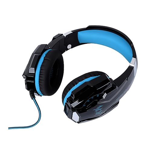 Casque de PC avec micro Uonlytech pour éliminer les bruits ambiants au bureau