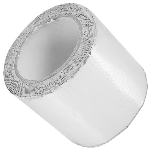 CIYODO Foil Tape Roof Repair Tool Water Proof Tape for Shower Walls Rv Roof Sealant