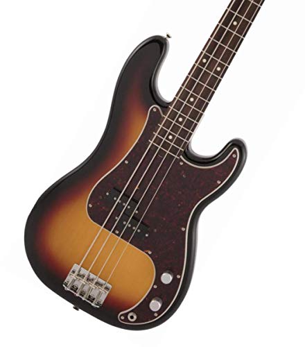 Amazon | Fender エレキベース Made in Japan Traditional 60s