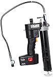 BGS – BGS 3175 | Akku-Fettpresse | 18 V | 2,0 Ah