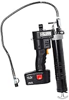 BGS 3175 | Akku-Fettpresse | 18 V | 2,0 Ah – Ansicht 1