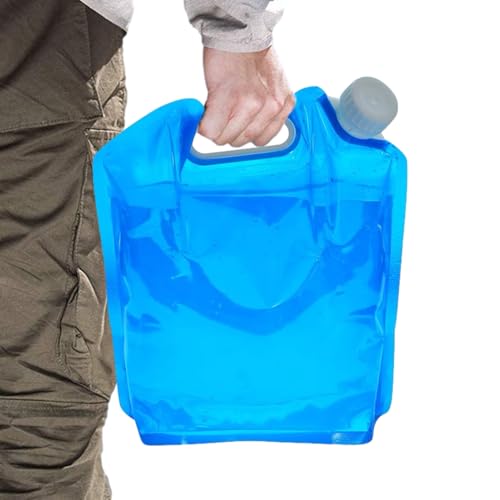Freezer Ice Pack, Ice Bath Freezer Bags, Dry Freezer Packs, Ice Pack for Cooler, Water Storage Bag, 10L Reusable Ice & Water Bags for Ice Bath, Leakproof Dry Freezer Packs for Cold Ice Bath