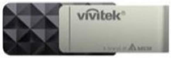 Vivitek QuickLaunch USB Installer for NovoConnect and NovoPro