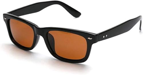 SomniLight FL-41 - Lentes de sensibilidad a la luz para exteriores para migrañas, sensibilidad a la luz fluorescente y luz azul (estilo Wayfarer)