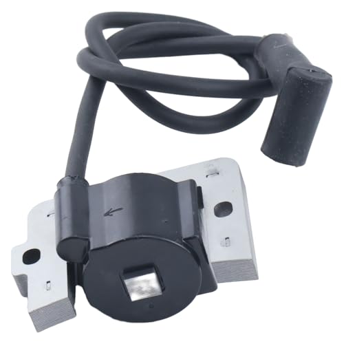 Chamixx - Chamixx 573mm/21'' Ignition Coil with Lead Wire 0166-0859-02 166-0859-02 A058T425 Compatible With Cummins Onan RV Generator HGJAA HGJAB HGJAC HGJAD HGJAE HGJAF