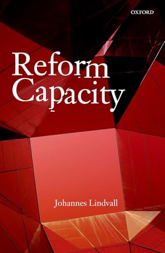 Reform Capacity view 2