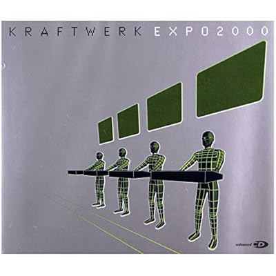 Expo 2000