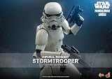 Hot Toys Star Wars: The Mandalorian & Grogu Imperial Remnant Stormtrooper 1/6 Scale 12