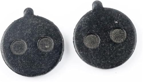 Plaquettes de frein KUGOO M4 Pro pour stopper les sifflements de disque