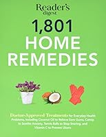 Algopix Similar Product 5 - 1801 Home Remedies DoctorApproved