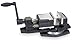 Milling Vise, 4 in. Jaw