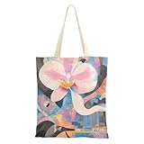 Entretien : le sac fourre-tout en toile peut être réutilisé et lavé à plusieurs reprises. Le tissu en toile robuste et les poignées solides garantissent la durabilité même avec l'usure quotidienne.