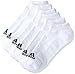 Produktbild adidas Socken 3er-Pack Performance 3S, weiß, 35-38, AA2279