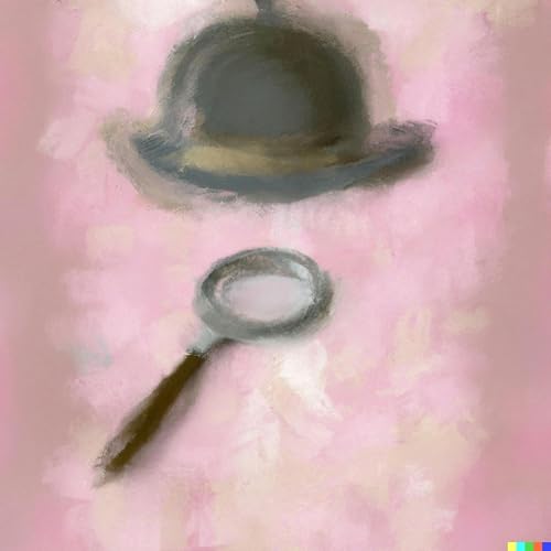 Sherlock Holmes in MAZARIN STONE copertina