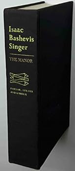 Hardcover The Manor: New One Volume Edition, Including "The Manor" and "The Estate" Book