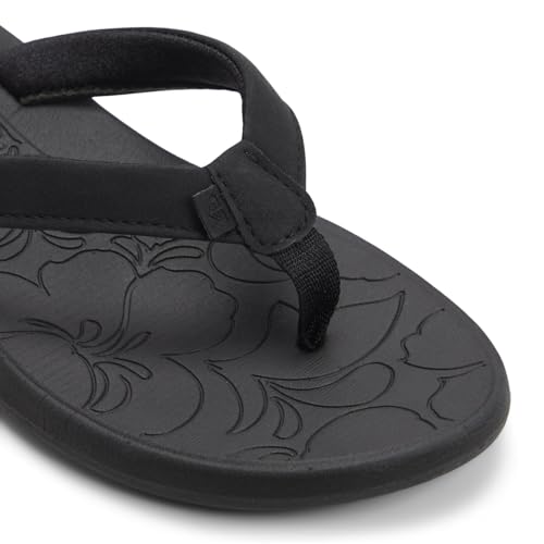 Image of Roxy Women's Vickie Flip Flop Sandal